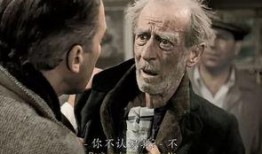 电影 高老头在线观看,揭示人性的悲喜剧