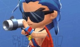 逃跑最新皮肤爆料,揭秘逃跑最新皮肤惊艳亮相