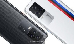 iqoo8最新爆料,性能怪兽来袭，颠覆手机市场格局！”